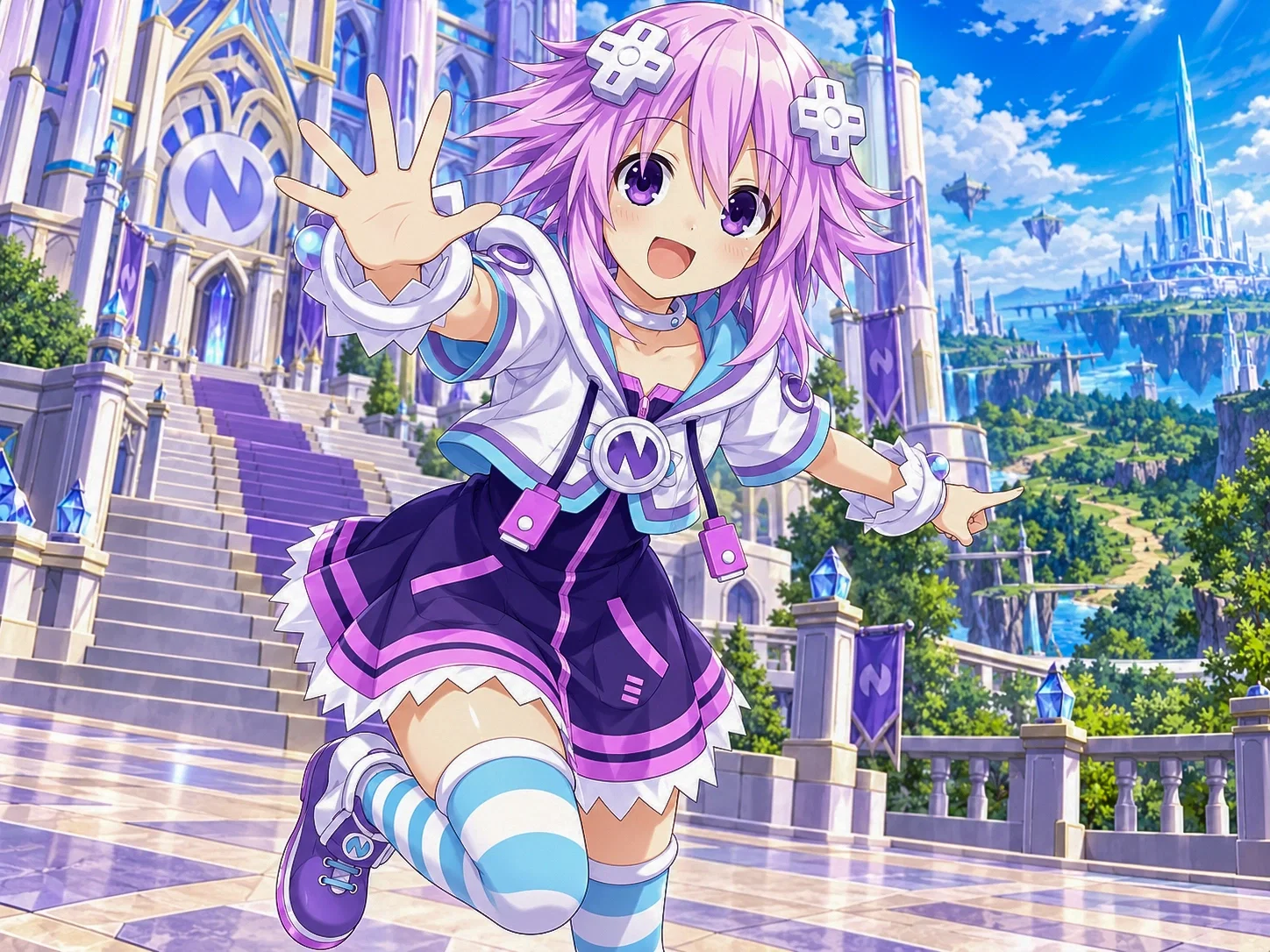 Neptune