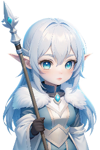 Chibi Helka