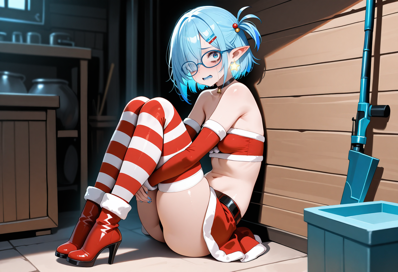 scene
