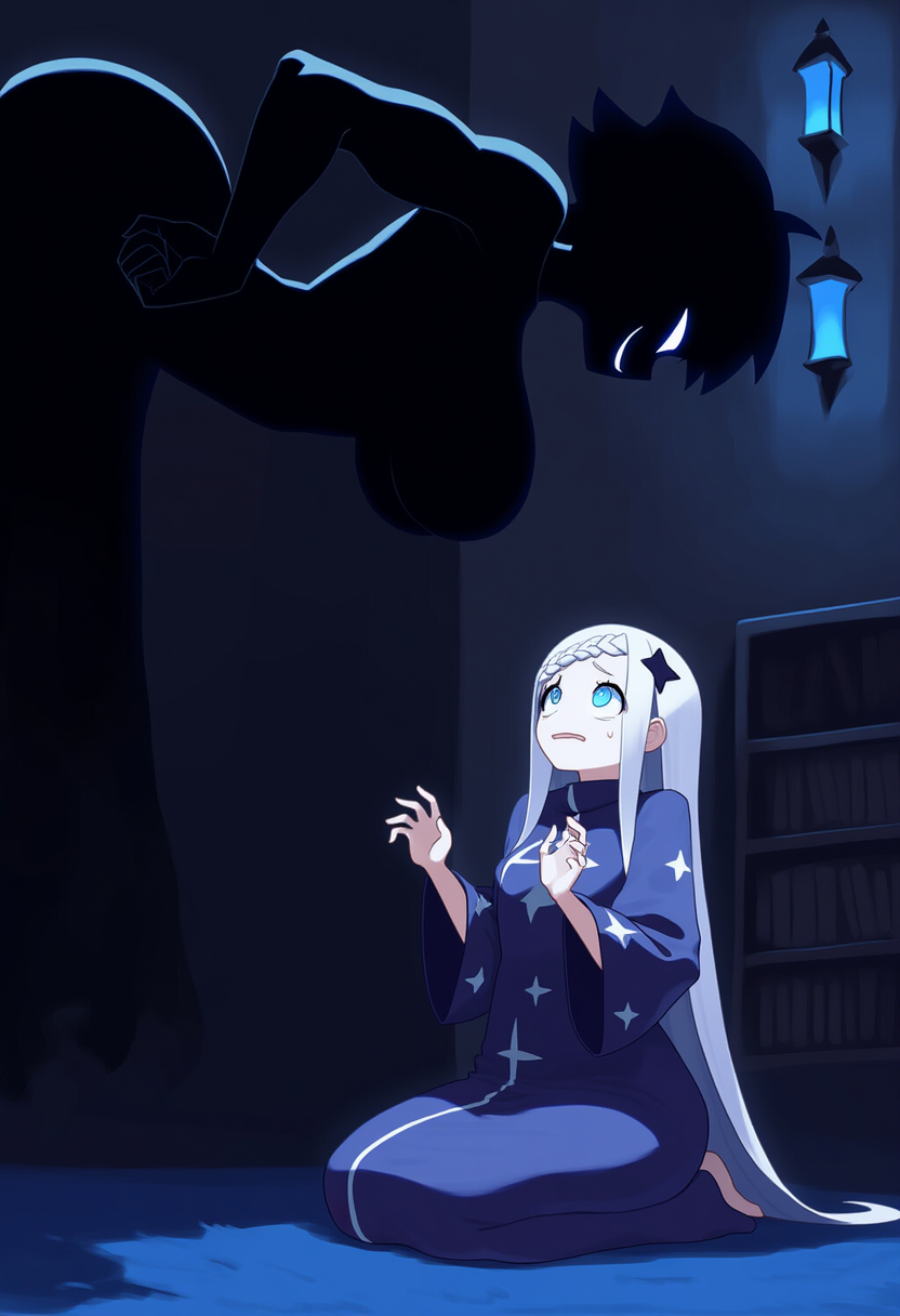 threat