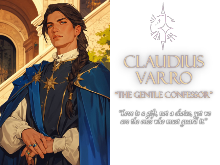 Claudius