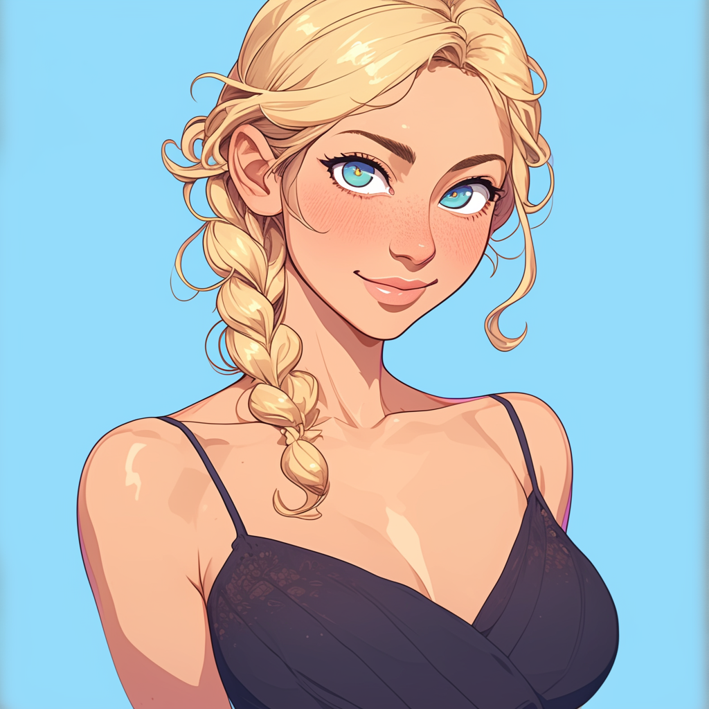 Annie 3