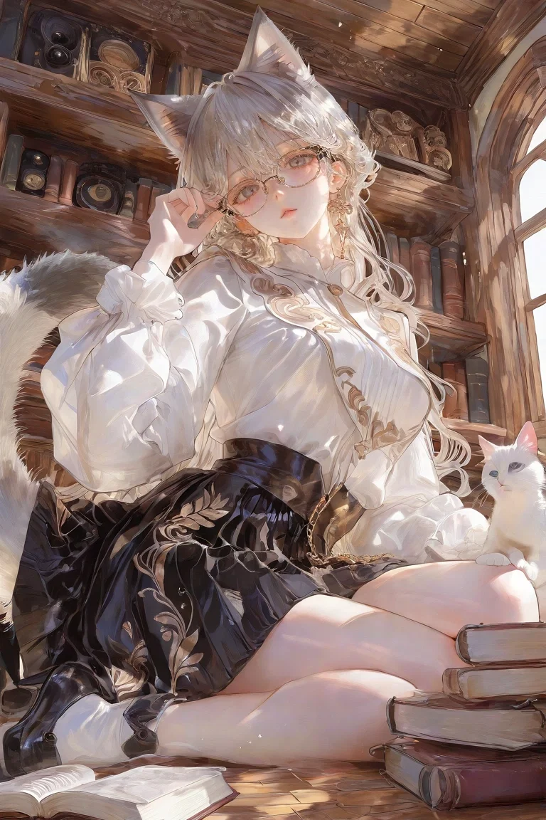 Cute
