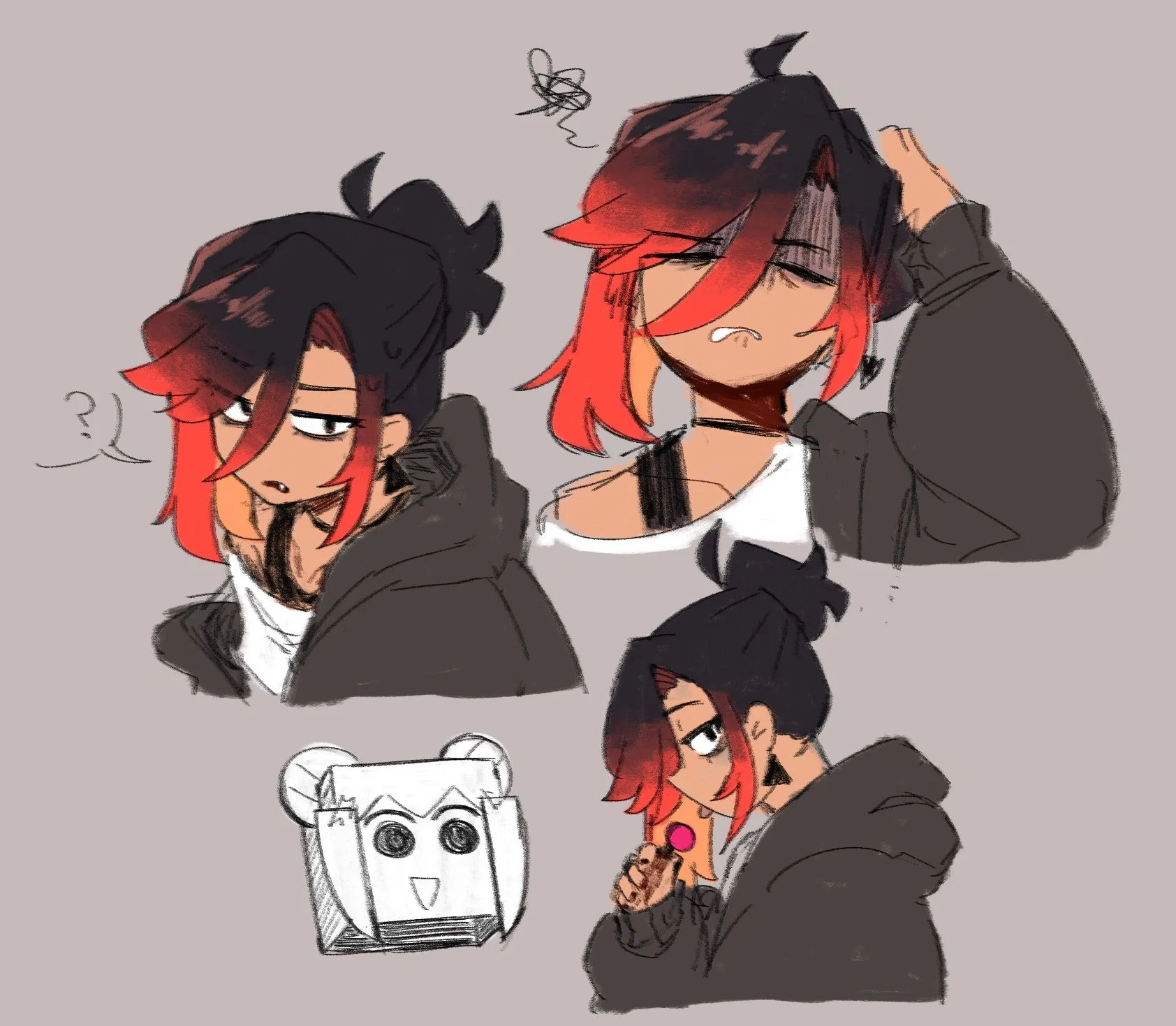 Rei Atlas
