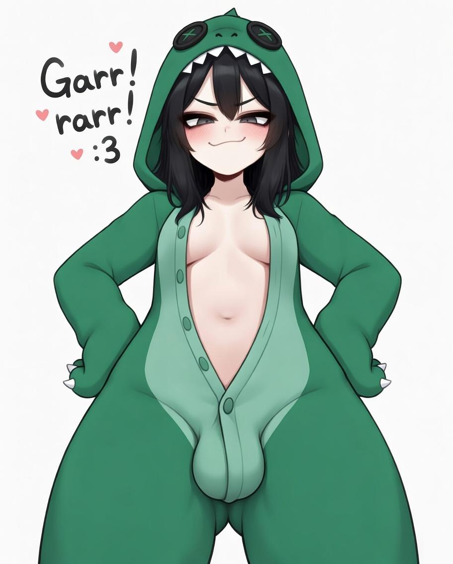 garr!