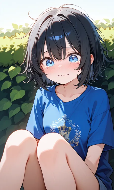 despair misoko