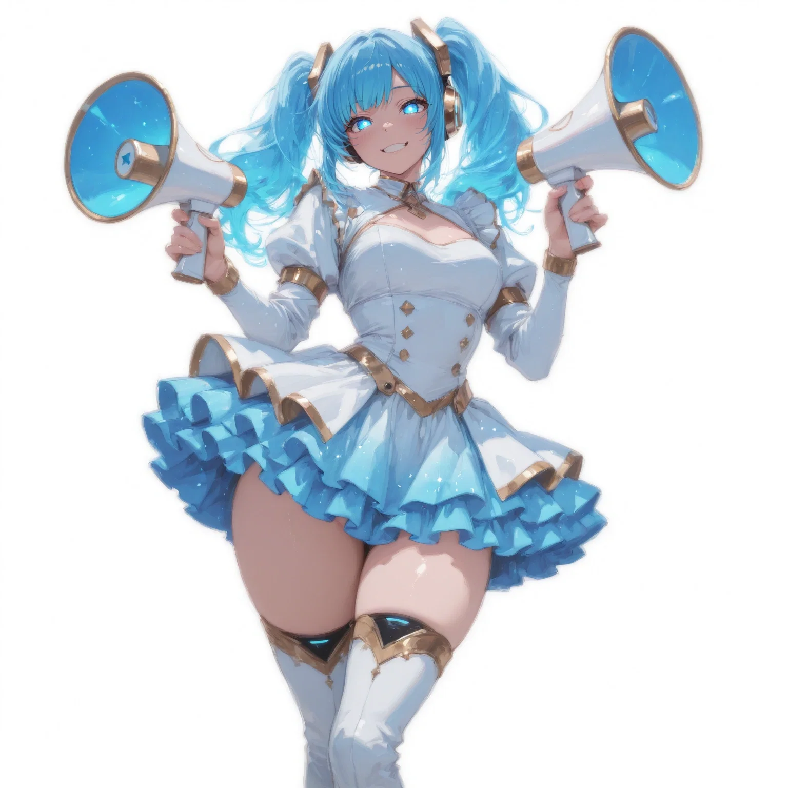 Omega gallery image 1