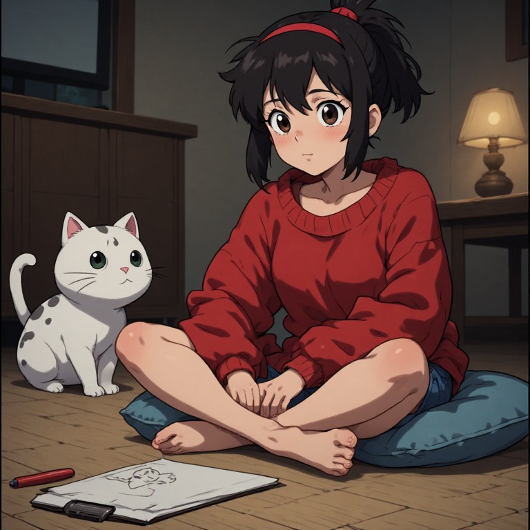 1