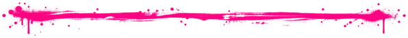 Primary long paint stroke