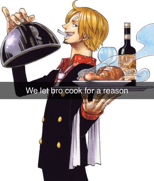 cook