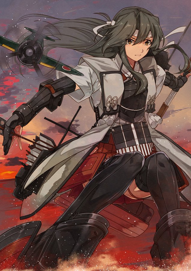 Zuikaku