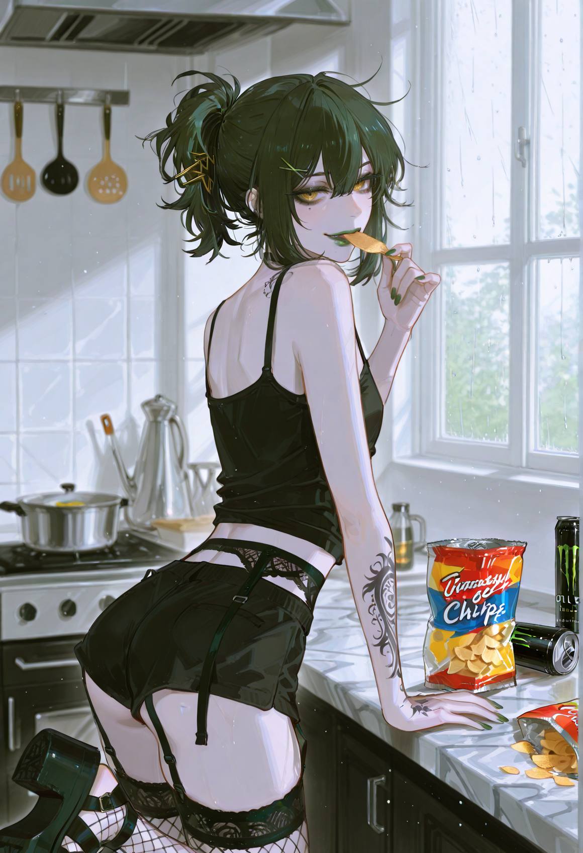 Kira