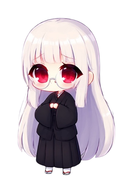 The Eternal Chibi