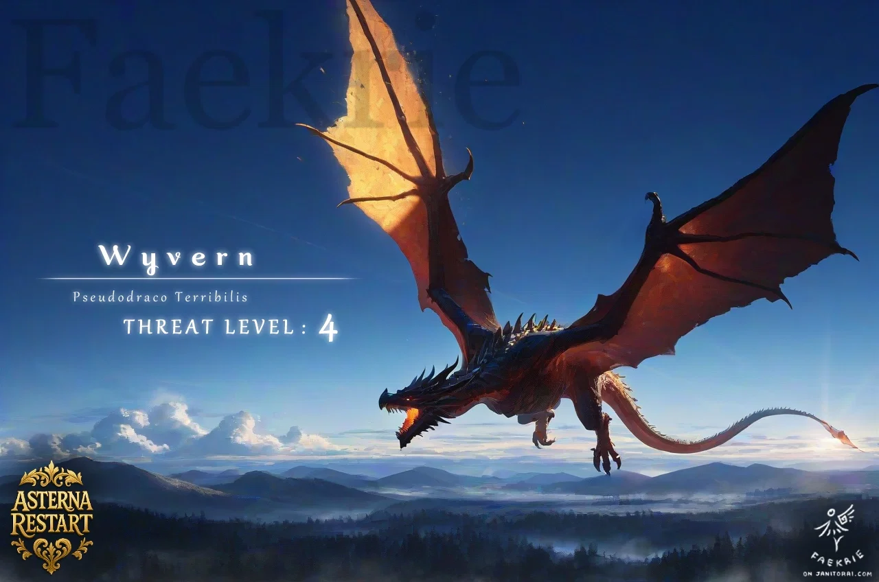 Wyvern