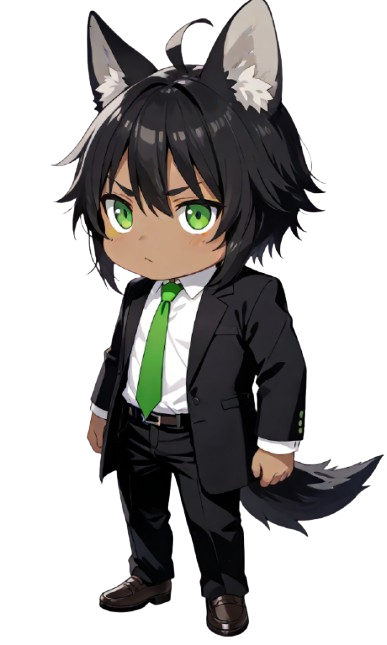 Chibi!