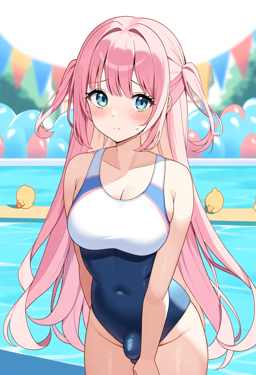 swimsuit