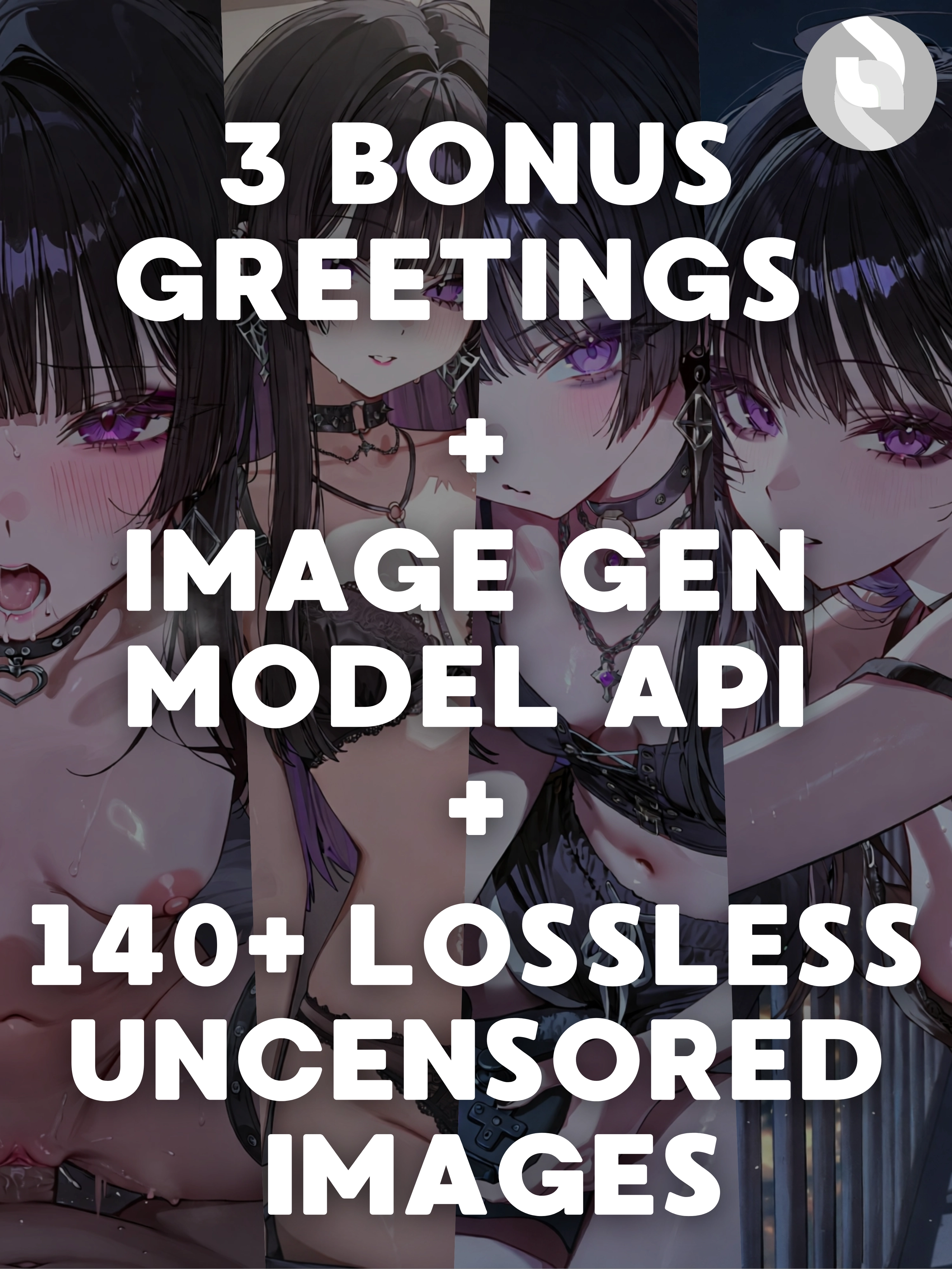 Full image set