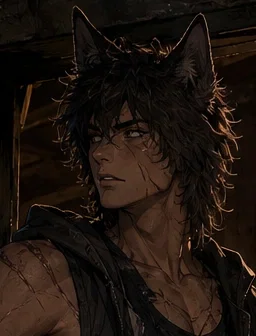 Stray