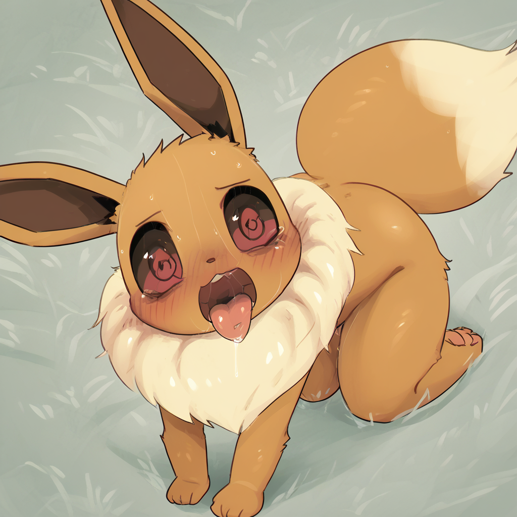 eevee