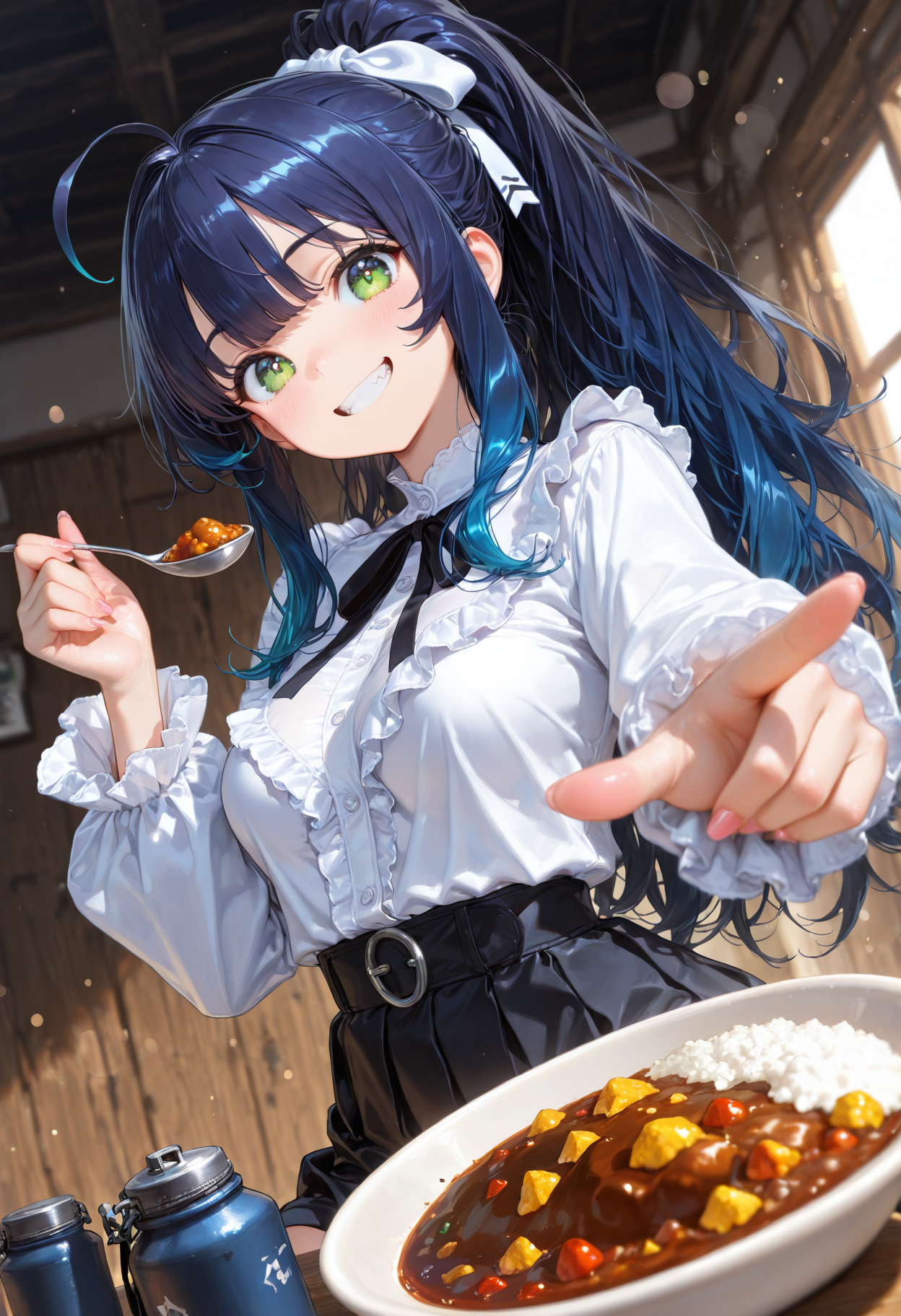 Hana_Greet5