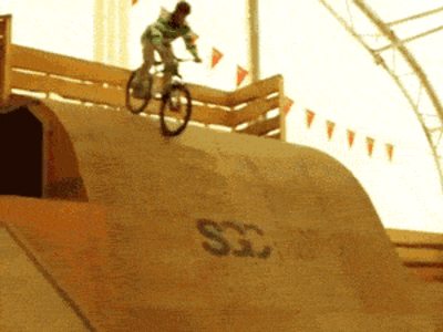 lol, biking, fail, hurt, sports, jackass, steve, blues clues, idoit, stupid