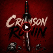 Crimson Ronin