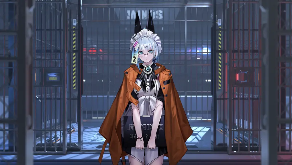 LabyMugshot