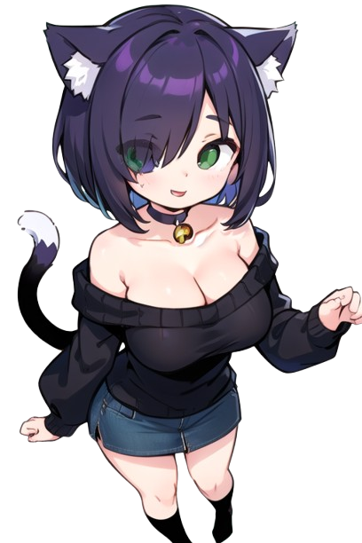 Chibi!