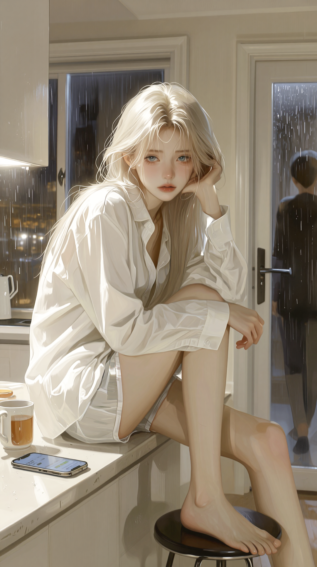 Anya gallery portrait 07