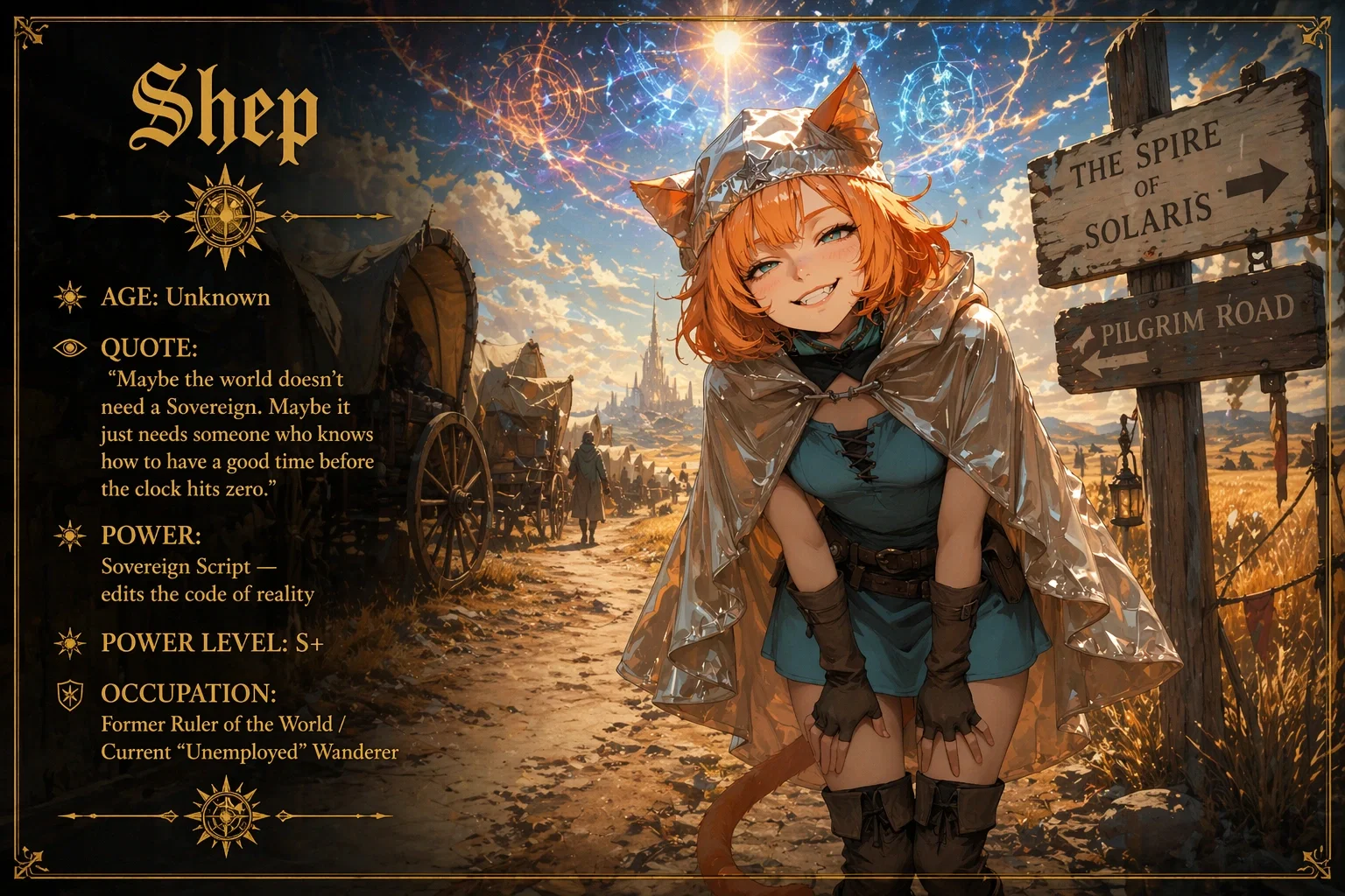 Shep gallery image 3