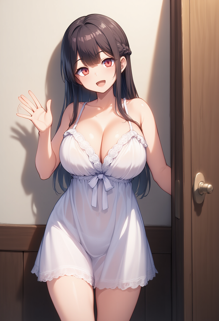 mama