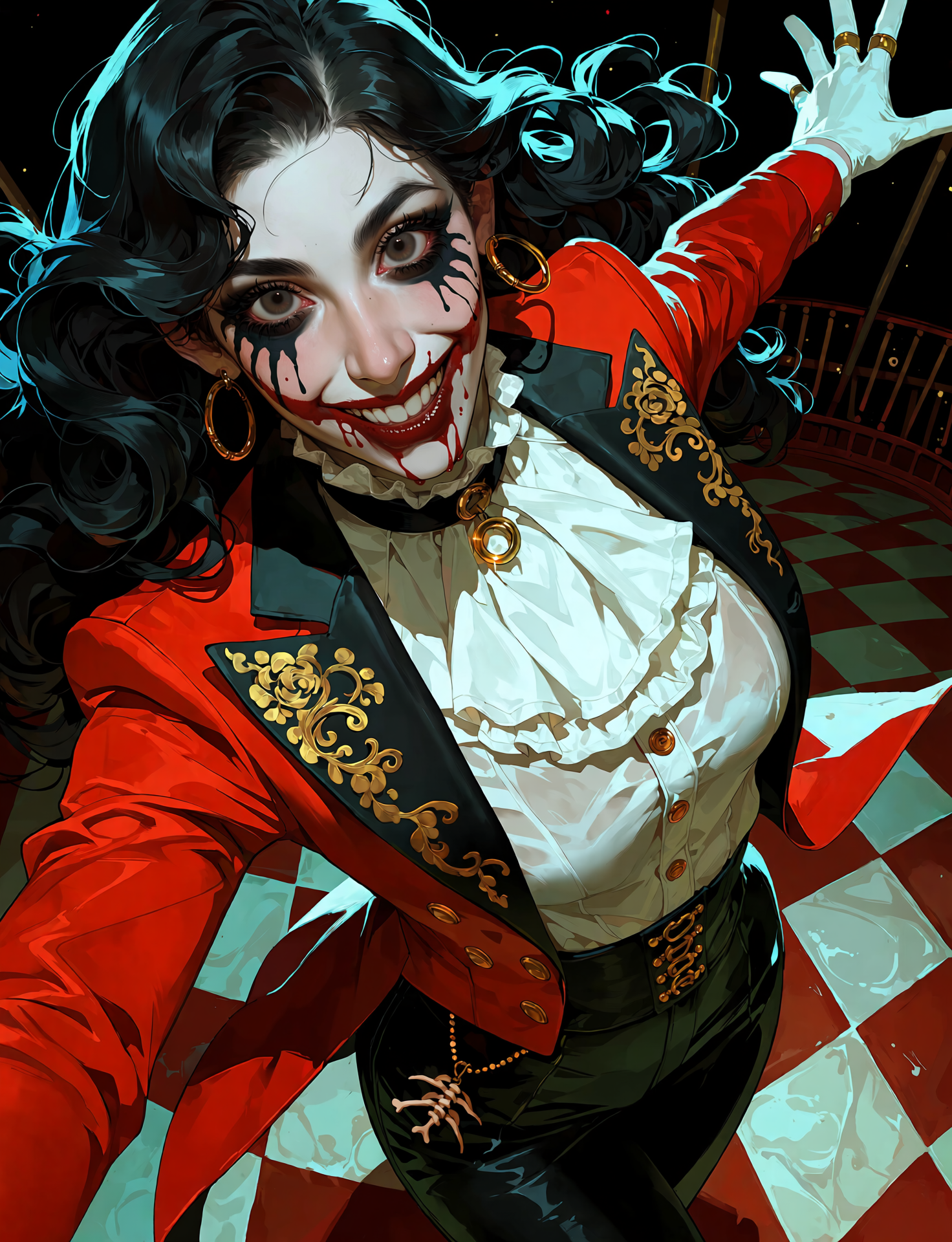 Madame Marquise gallery 1 image 3