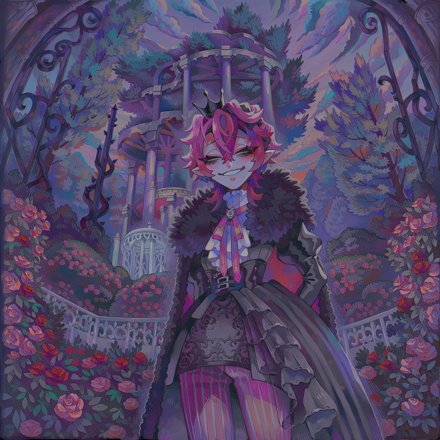 princely