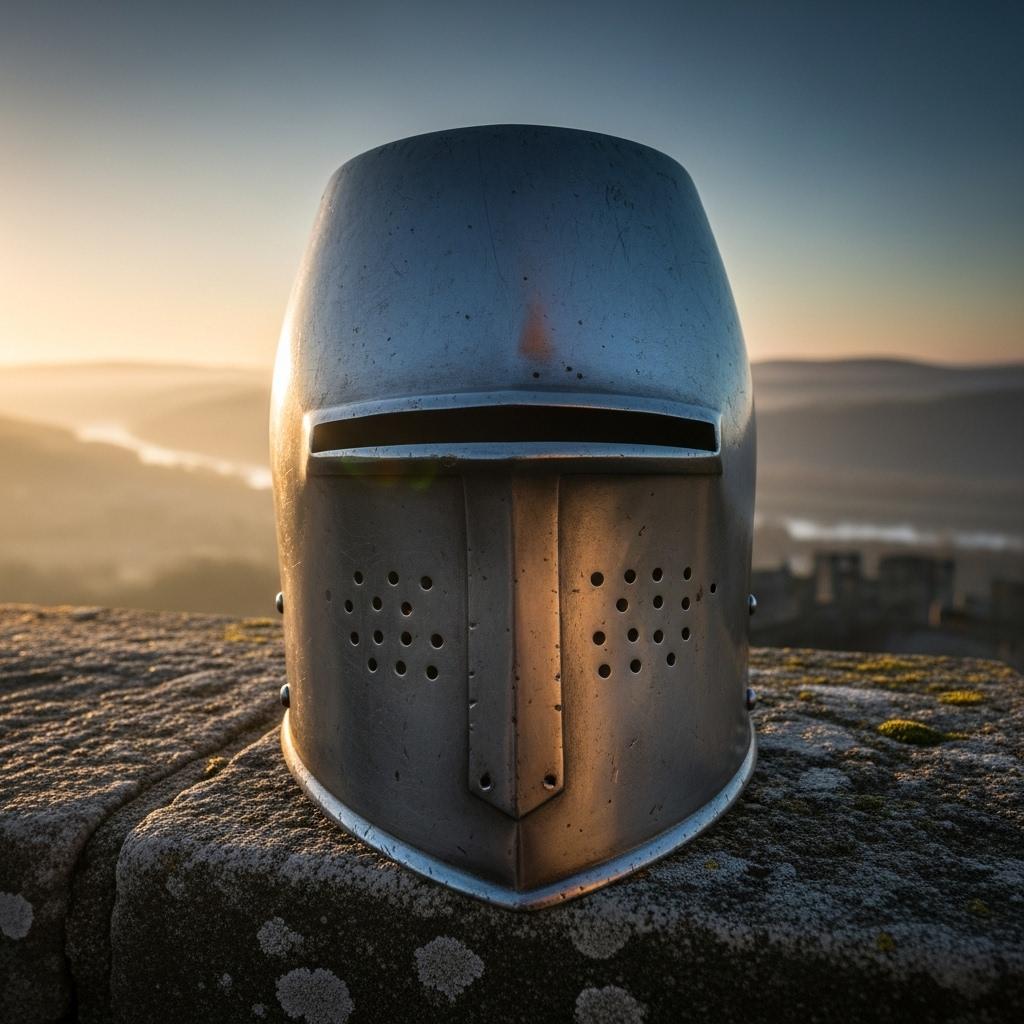 Helm of Vigilance