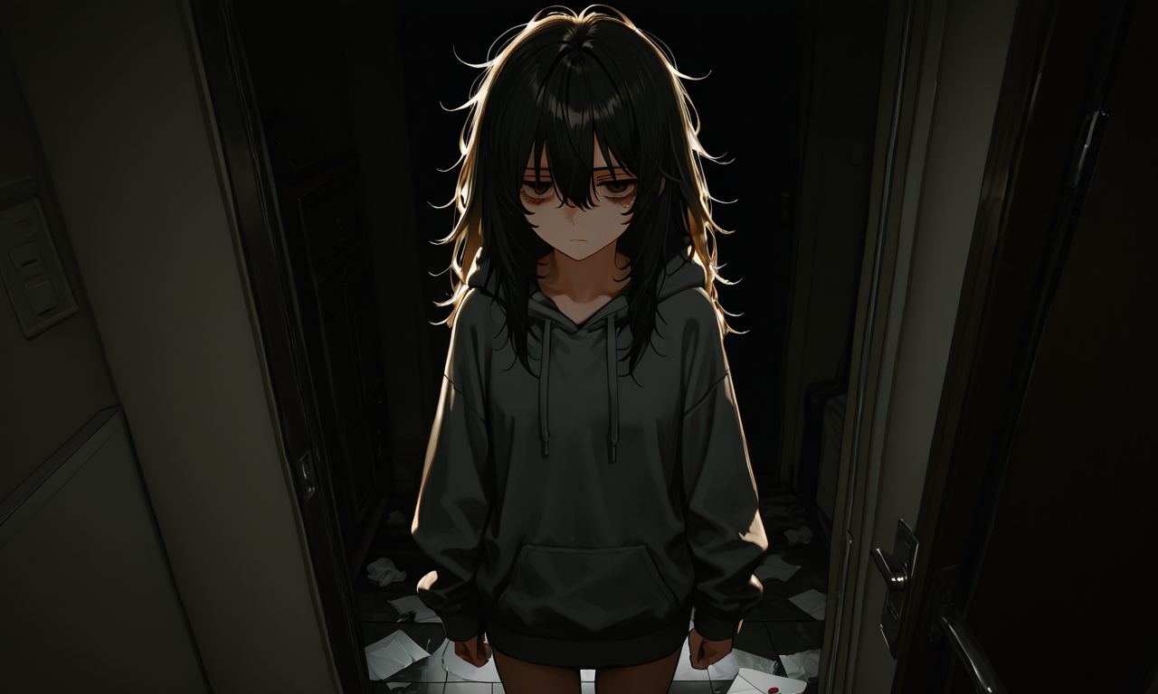 Door Gap