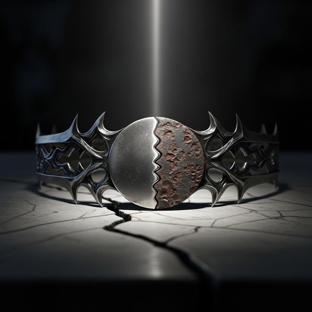Choker of the Fickle Blade