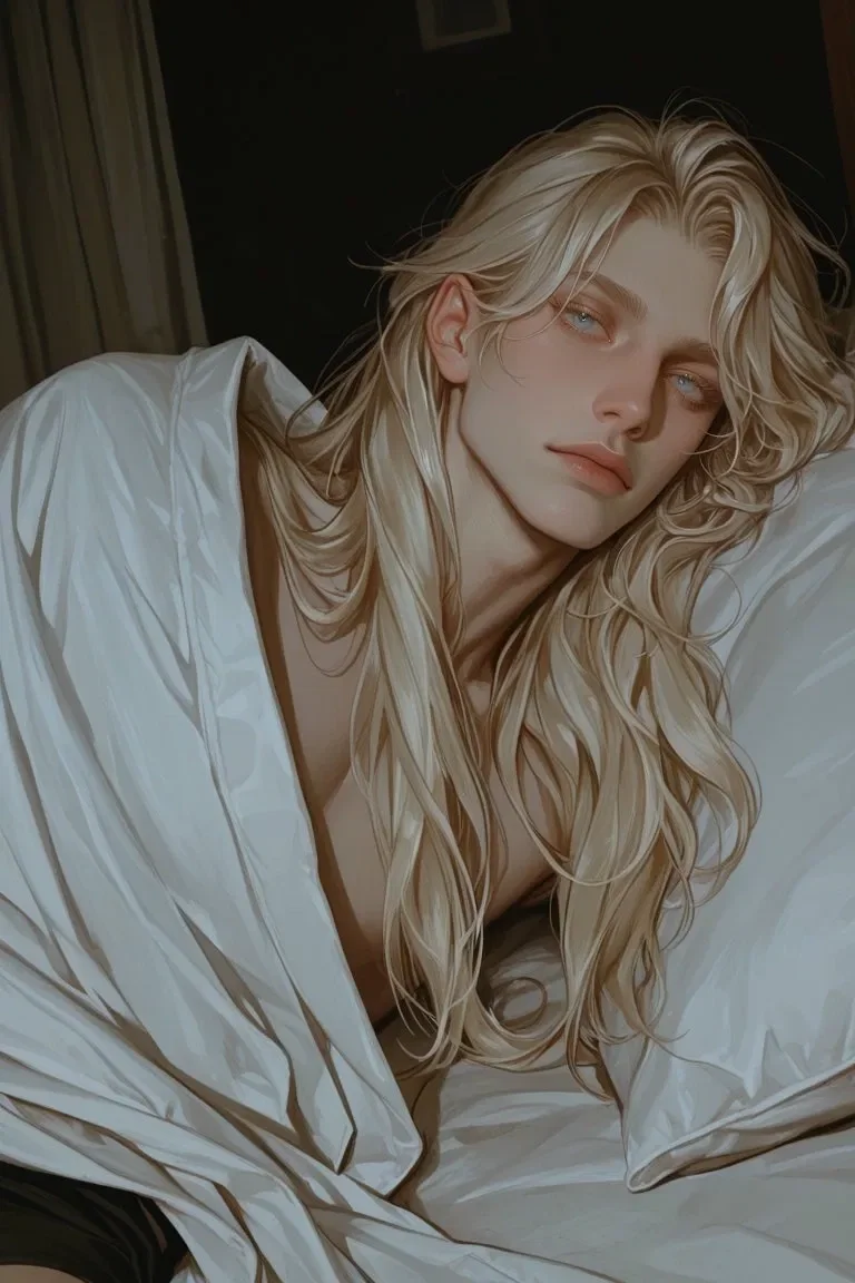 Sleepy/Vulnerable