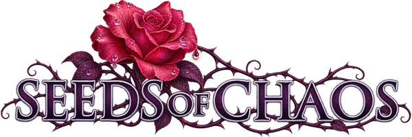 SEEDS OF CHAOS