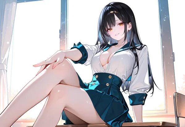 Maho Kurosawa
