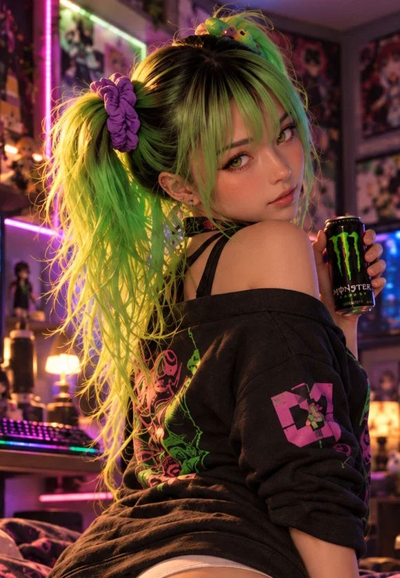 Maya Chen