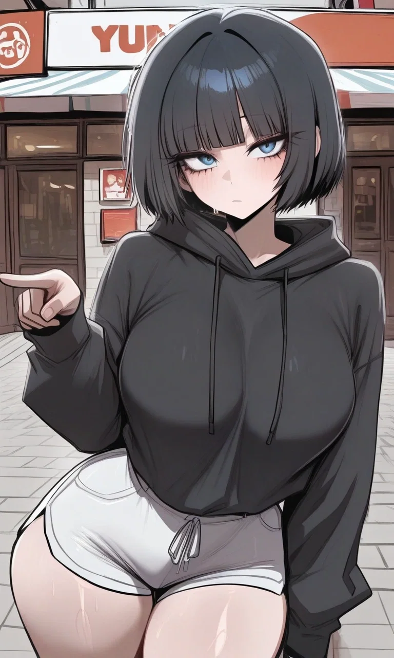 The Command