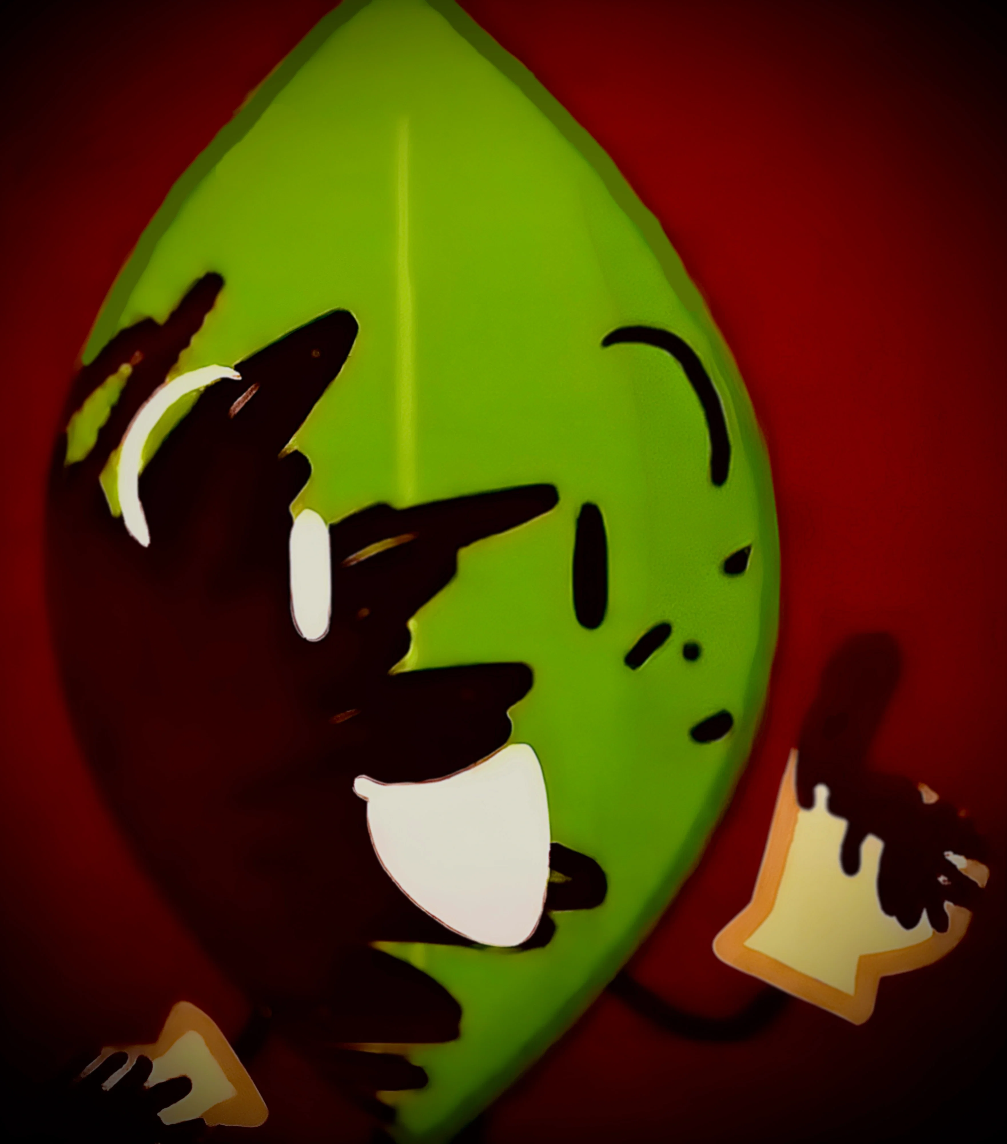Leafy