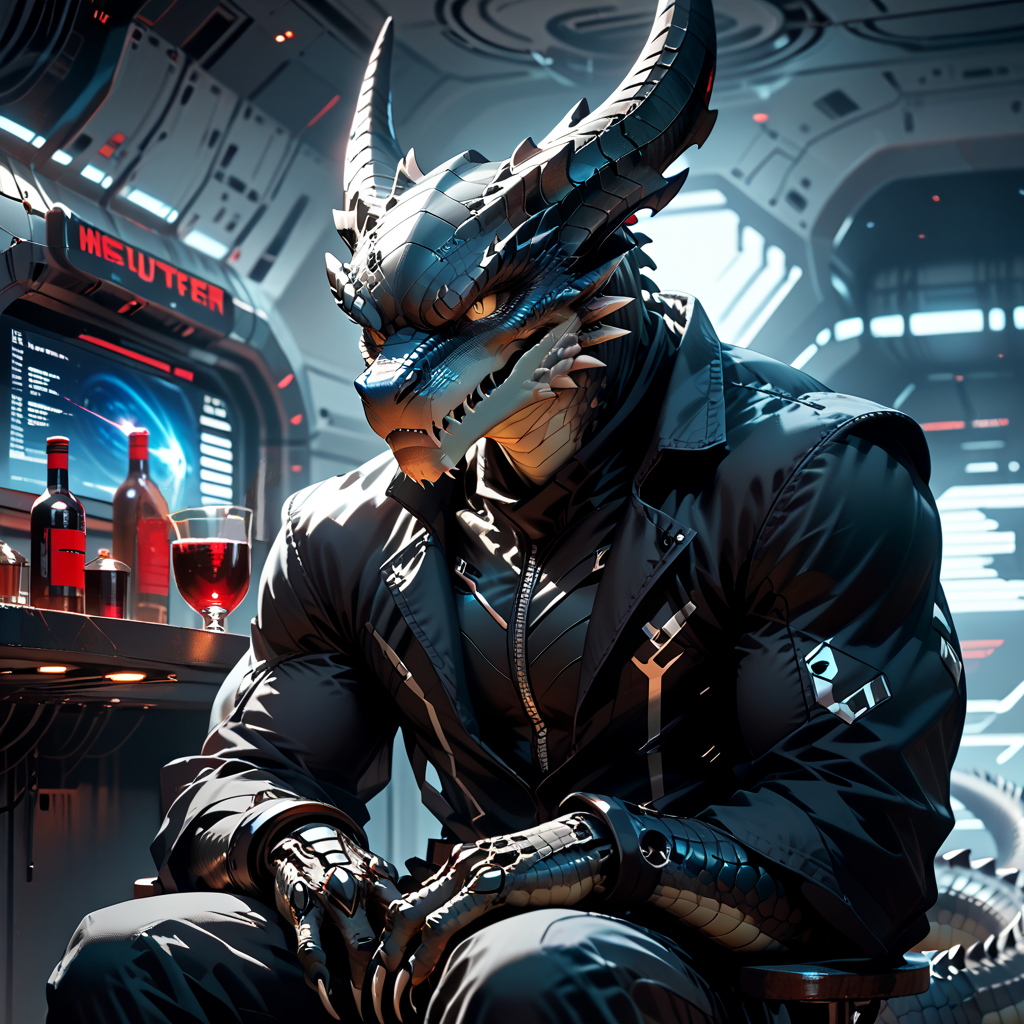 Shas'kagh is actually, by human standards, actually a fairly weak alcoholic beverage, though for the corgax, it is more potent than whiskey. Vash'tul becomes drunk on it after only a fairly small amount very quickly.