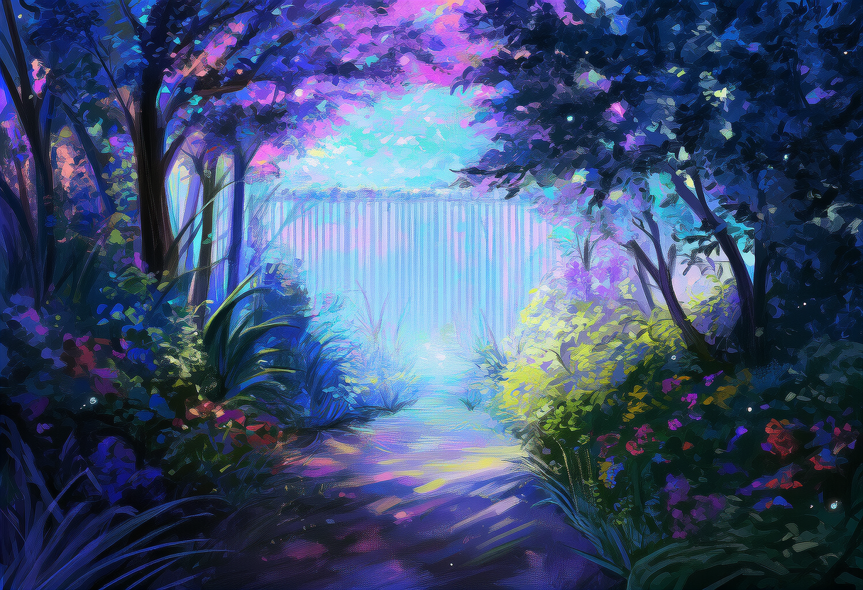 Gardens