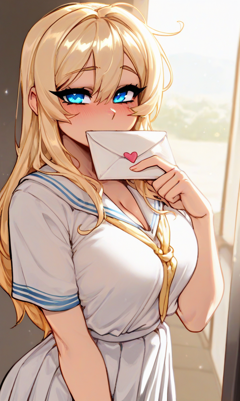 Mary
