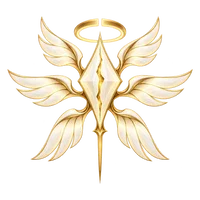 Lucifer, sigil of Pride · LuvBytes