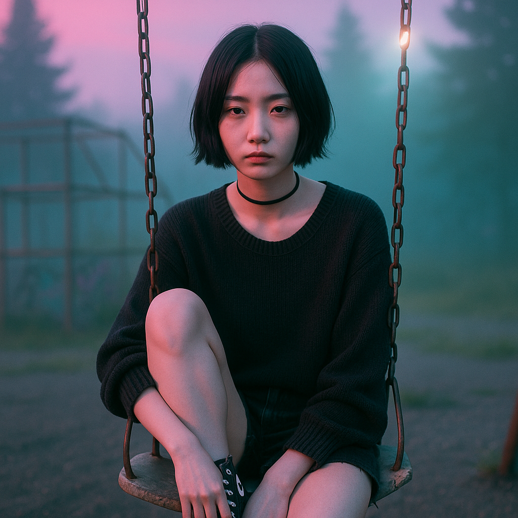 Julia Song