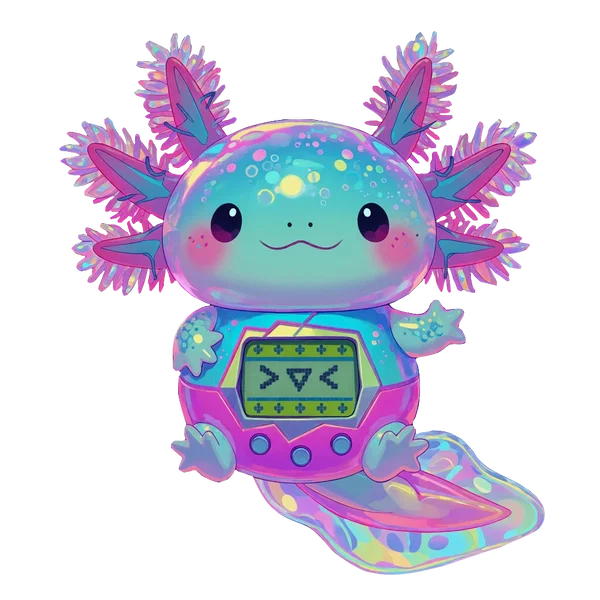 Pet, flipped