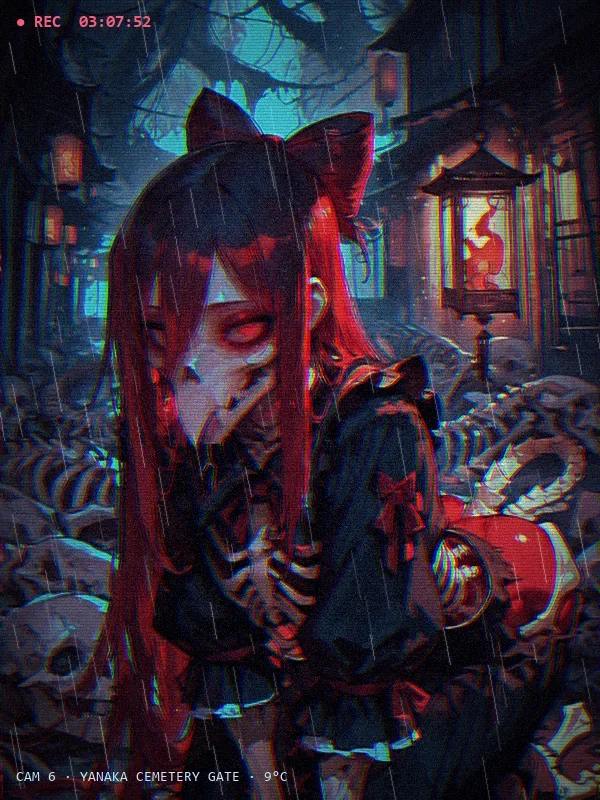Sayo Shirabone, suspected form · LuvBytes