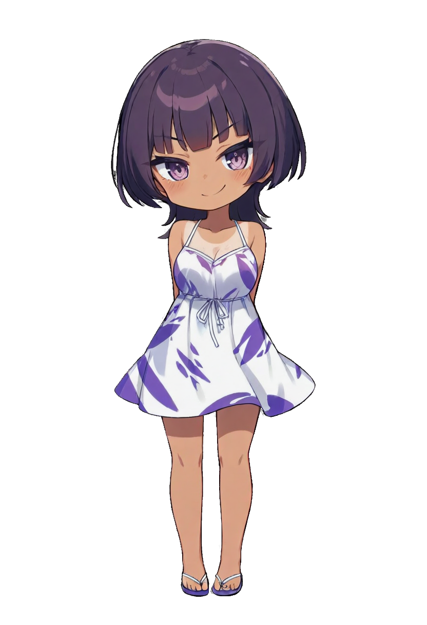 present